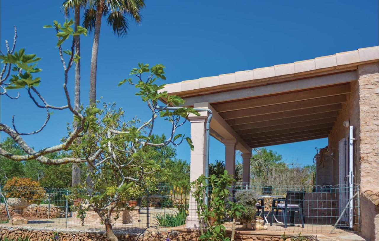 Semesterbostad 3 Bedroom Stunning In Salqueria Blanca *