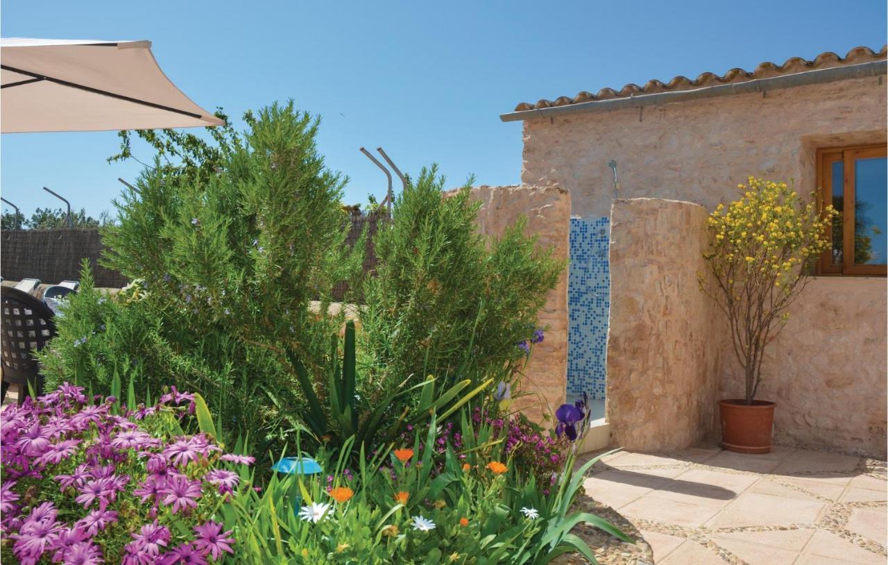 Ferienhaus 3 Bedroom Stunning In Salqueria Blanca *
