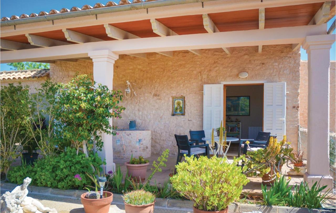 3 Bedroom Stunning In Salqueria Blanca * Alquería Blanca