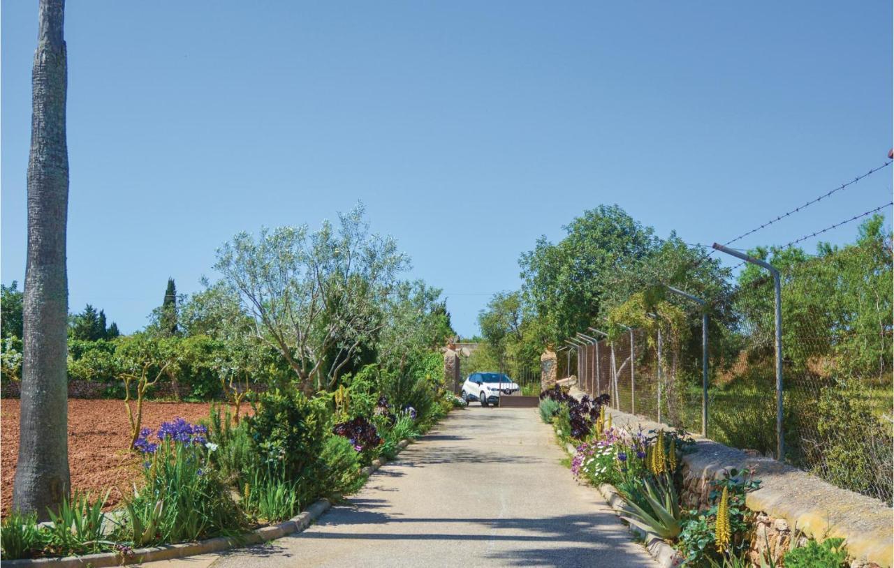 Ferienhaus 3 Bedroom Stunning In Salqueria Blanca *