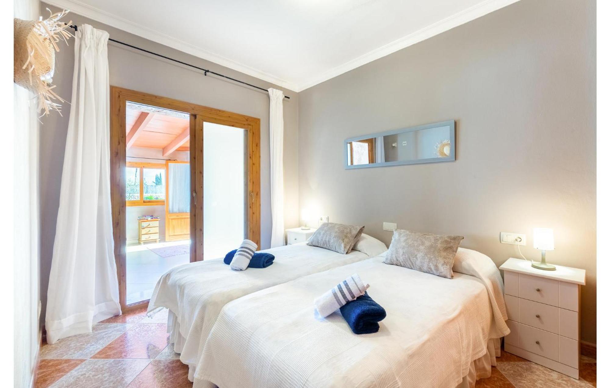 3 Bedroom Stunning In Salqueria Blanca Alquería Blanca