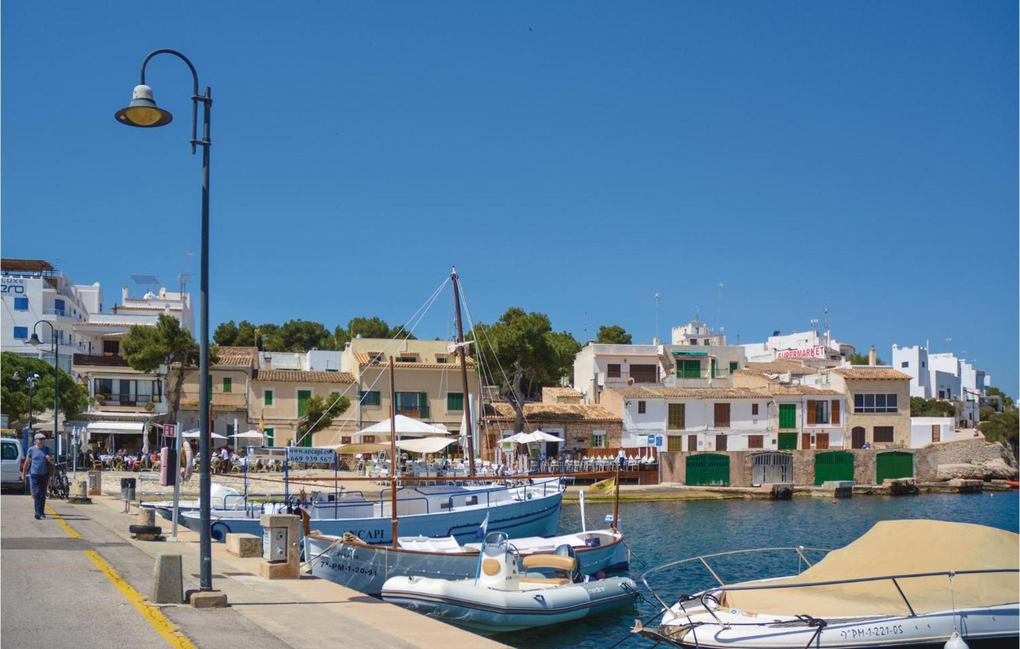 3 Bedroom Stunning In Salqueria Blanca * Alquería Blanca