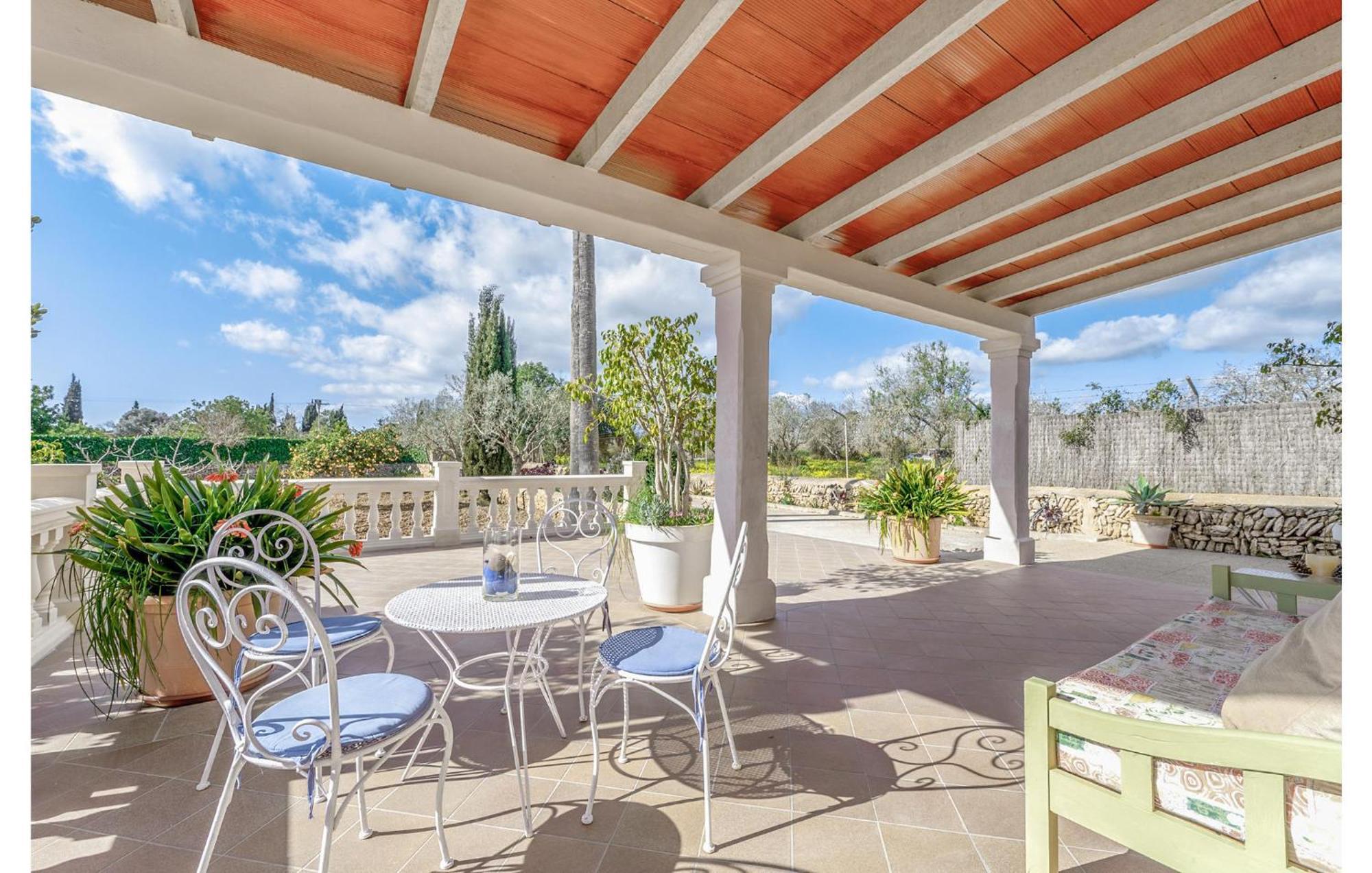 3 Bedroom Stunning In Salqueria Blanca Alquería Blanca